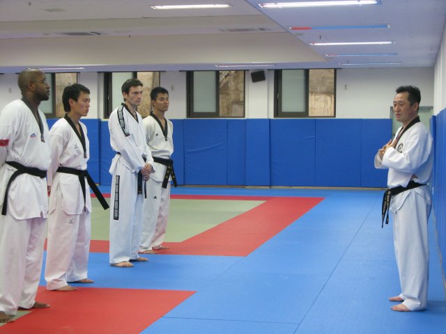 khu_class_sparring 5